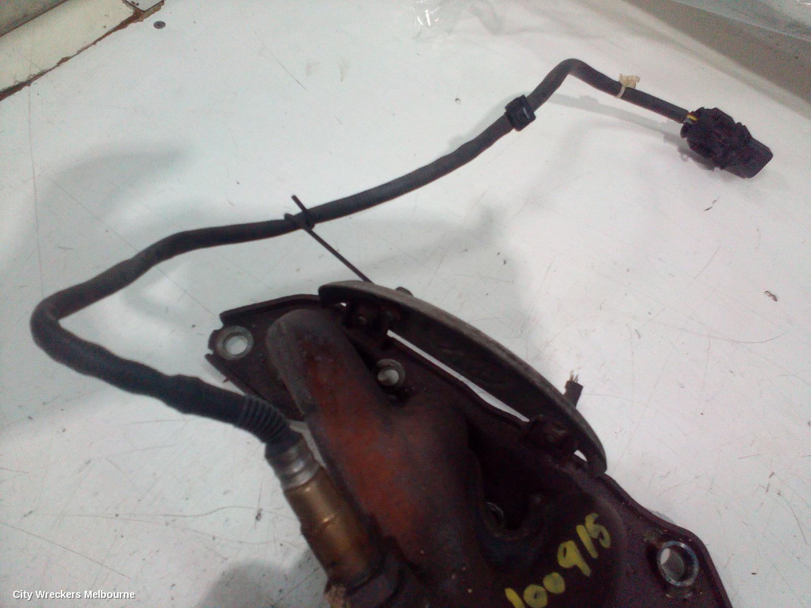 SUZUKI ALTO OXYGEN SENSOR, 07/2009 - 12/2014 - Image 3