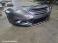PEUGEOT 2008 GRILLE, BUMPER GRILLE, A94, 10/2013 ONWARDS - Image 1