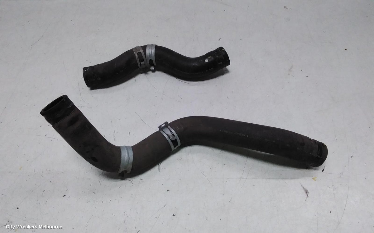 HONDA CIVIC WATER PIPES/OUTLETS, 9TH GEN 02/2012 - 05/2016 - Image 1