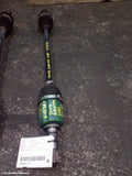 SUBARU LIBERTY LEFT DRIVESHAFT, FRONT, 6TH GEN, 08/2014 - 04/2021 - Image 1