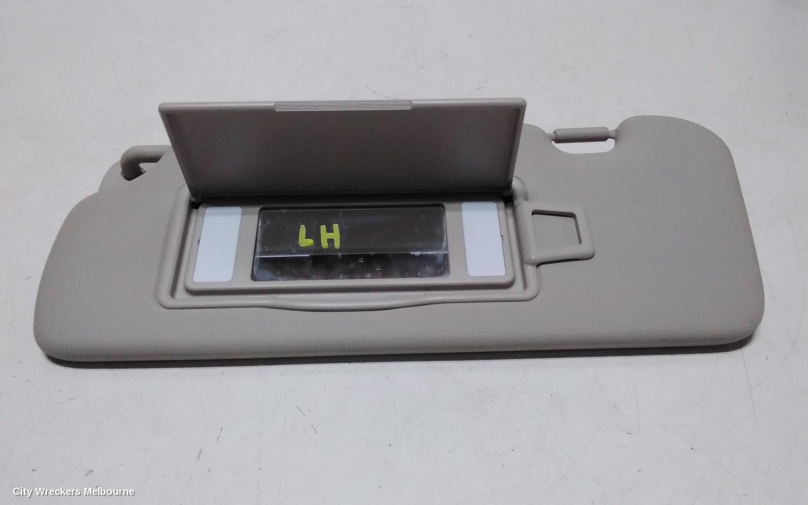 HAVAL JOLION SUNVISOR, A01, LH SIDE, 02/2021 - 03/2024 - Image 3