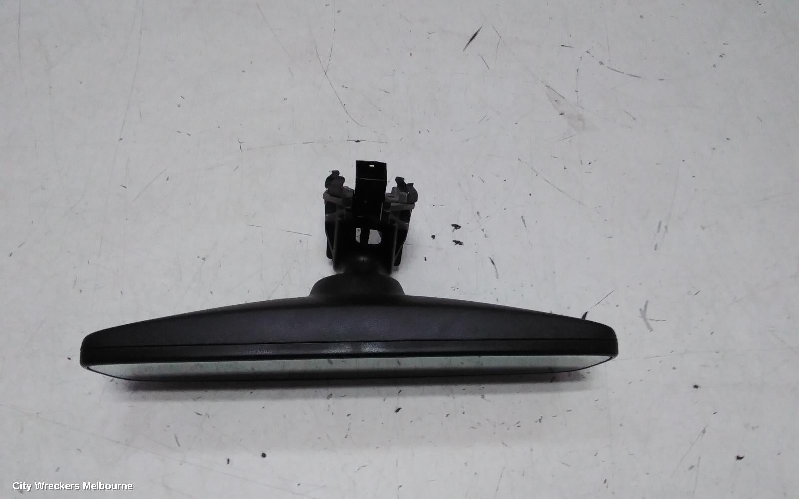 VOLKSWAGEN GOLF INTERIOR MIRROR, GEN 8, 09/2020 ONWARDS - Image 2