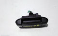 TOYOTA HIACE DOOR HANDLE, OUTER, RH REAR, BLACK, 300 SERIES, 04/2019 ONWARDS - Image 1