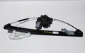 AUDI Q2 LEFT REAR WND REG/MOTOR, GA, 10/2016 ONWARDS - Image 1