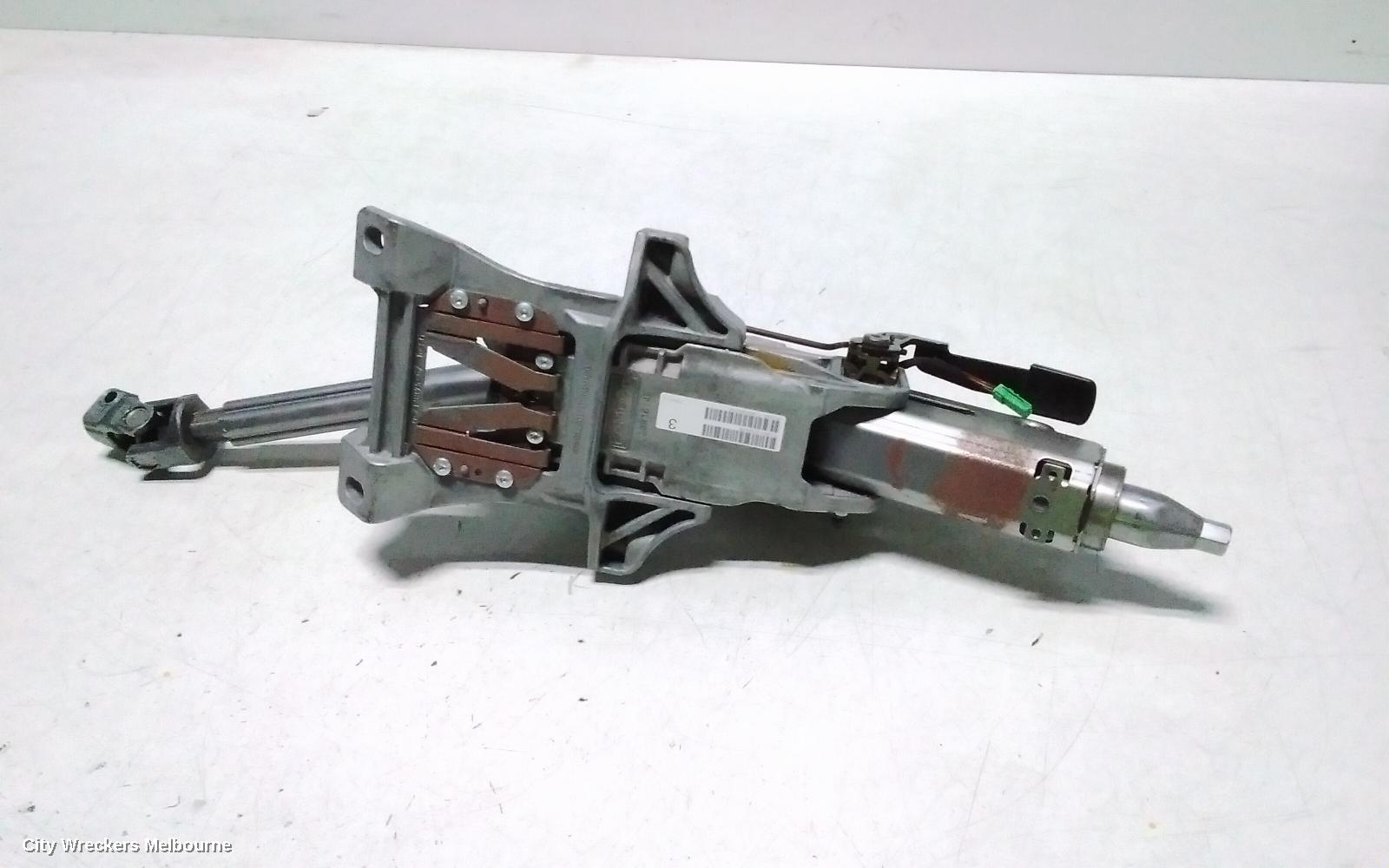 LAND ROVER DISCOVERY SPORT STEERING COLUMN, L550, 01/2015 ONWARDS - Image 3