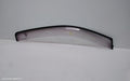 TOYOTA HIACE WEATHER SHIELD, 300 SERIES, 02/2019 ONWARDS - Image 1