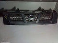 NISSAN NAVARA GRILLE, D40 (VIN VSK), RADIATOR GRILLE, BILLET STYLE TYPE, 09/2005 - 01/2010 - Image 1