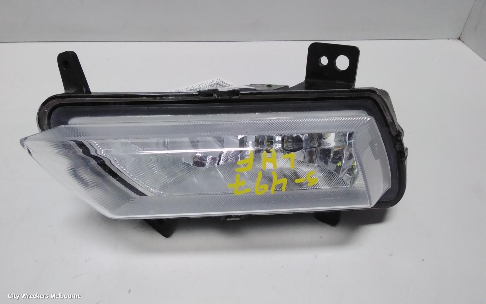 HAVAL H6 LEFT INDICATOR/FOG/SIDE, BUMPER FOGLAMP, 07/2016 - 01/2021 - Image 3