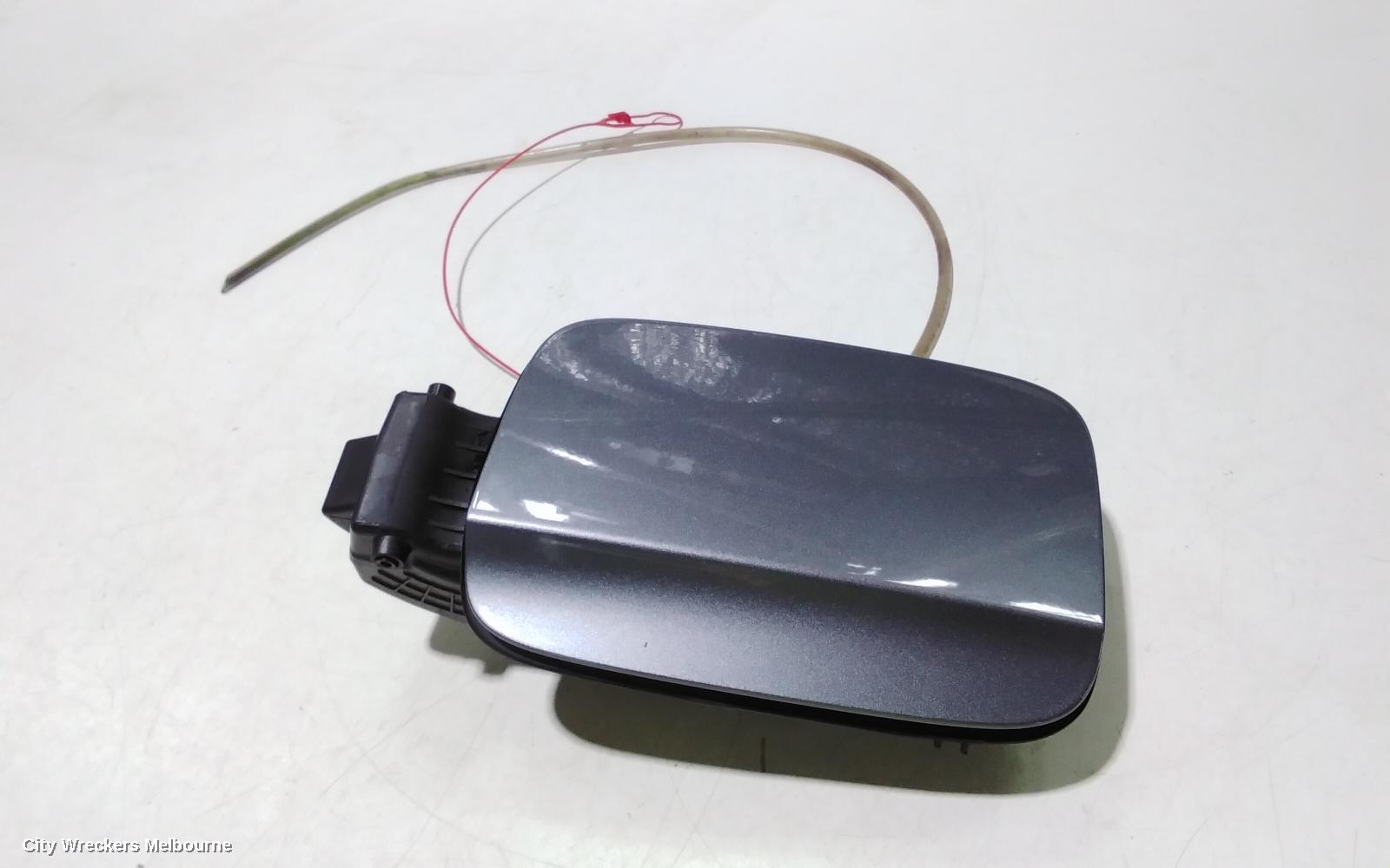 AUDI Q3 FUEL DOOR / FILLER, 8U, 03/2012 - 12/2018 - Image 1