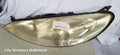 PEUGEOT 407 LEFT HEADLAMP, COUPE, 12/2005 - 12/2011 - Image 1