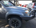 MAZDA BT50 RIGHT GUARD, UN, FLARED TYPE, 11/2006 - 09/2011 - Image 1