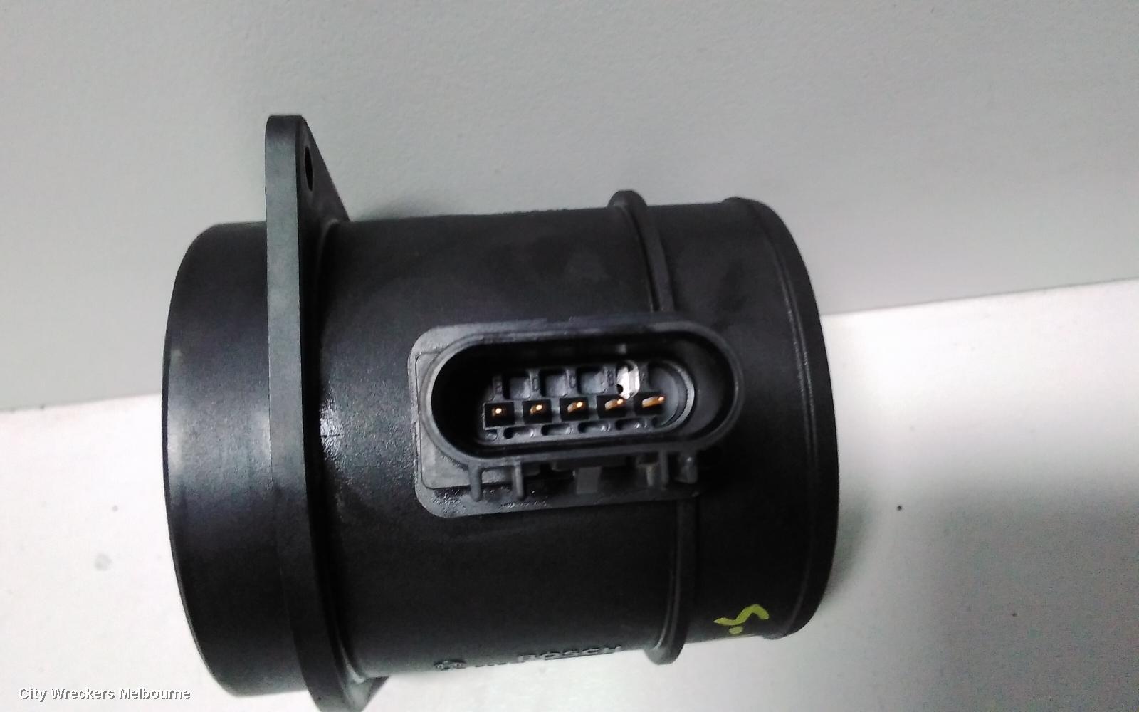HOLDEN COMMODORE AIR FLOW METER, 3.6, LEO/LY7/LW2, ROUND TYPE (5 PIN), VE S1, 09/2006 - 08/2009 - Image 3