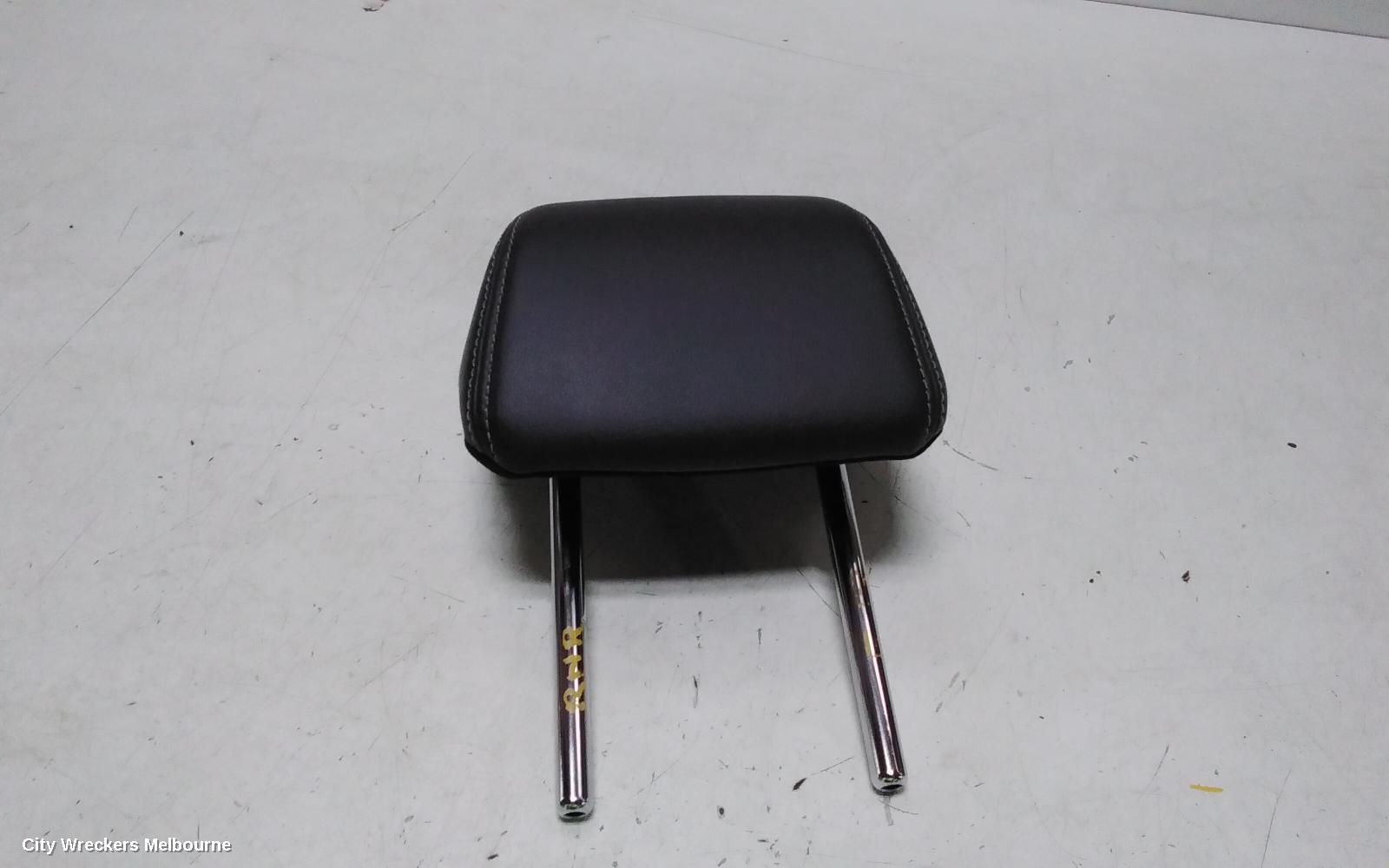 TOYOTA C-HR HEADREST, GEN 1, RH REAR, 12/2016 - 09/2023 - Image 2