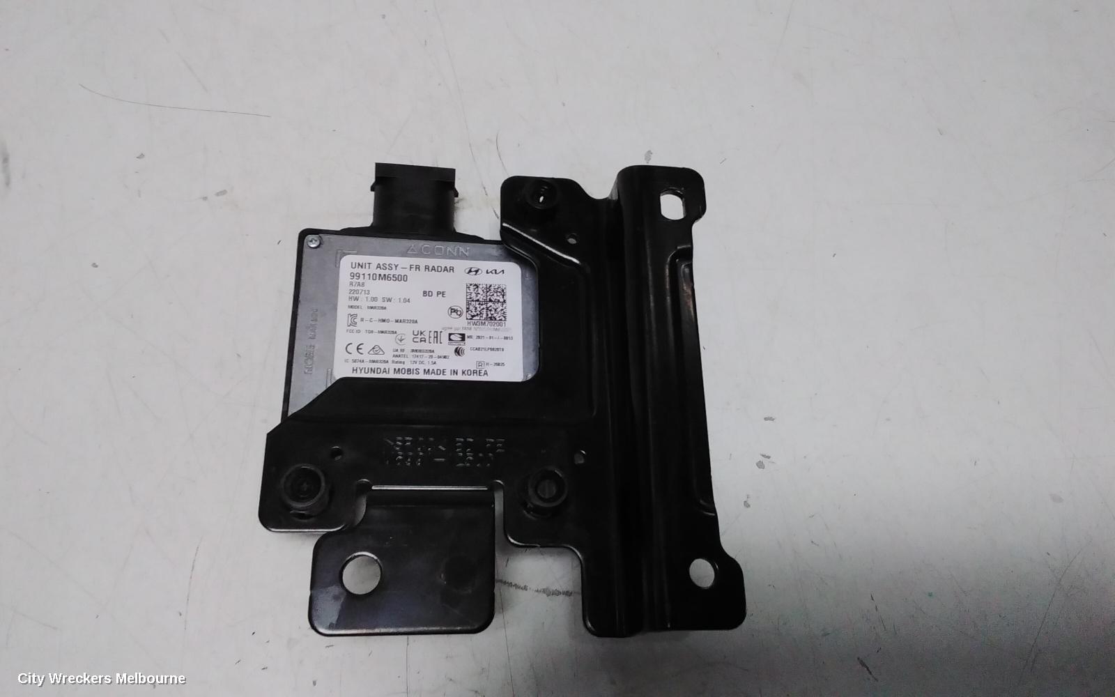 KIA CERATO ECU, ENGINE ECU, 2.0, PETROL, G4NA, ECU ONLY, BD, 04/2018 ONWARDS - Image 2