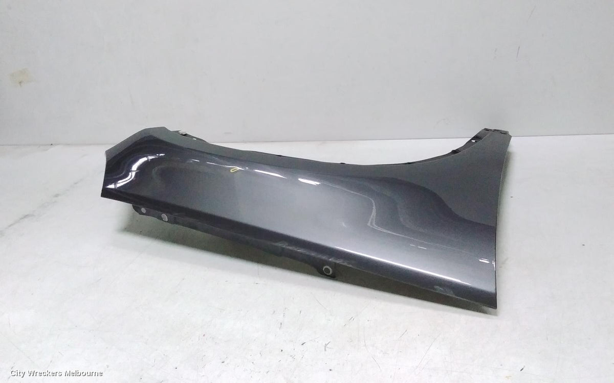 VOLKSWAGEN TIGUAN RIGHT GUARD, 5N, 05/2008 - 08/2016 - Image 3