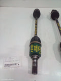 SUBARU WRX LEFT DRIVESHAFT, FRONT, WRX, V1, 03/2014 - 10/2021 - Image 1