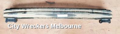 VOLKSWAGEN GOLF R/BAR BRACKET/REINFO, REINFORCEMENT, GEN 6, HATCH, 12/2008 - 03/2013 - Image 1