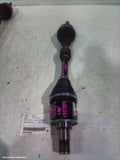 TOYOTA COROLLA LEFT DRIVESHAFT, AUTO T/M, PETROL, 2.0, M20A-FKS, MZEA12R, 07/2018 ONWARDS - Image 1