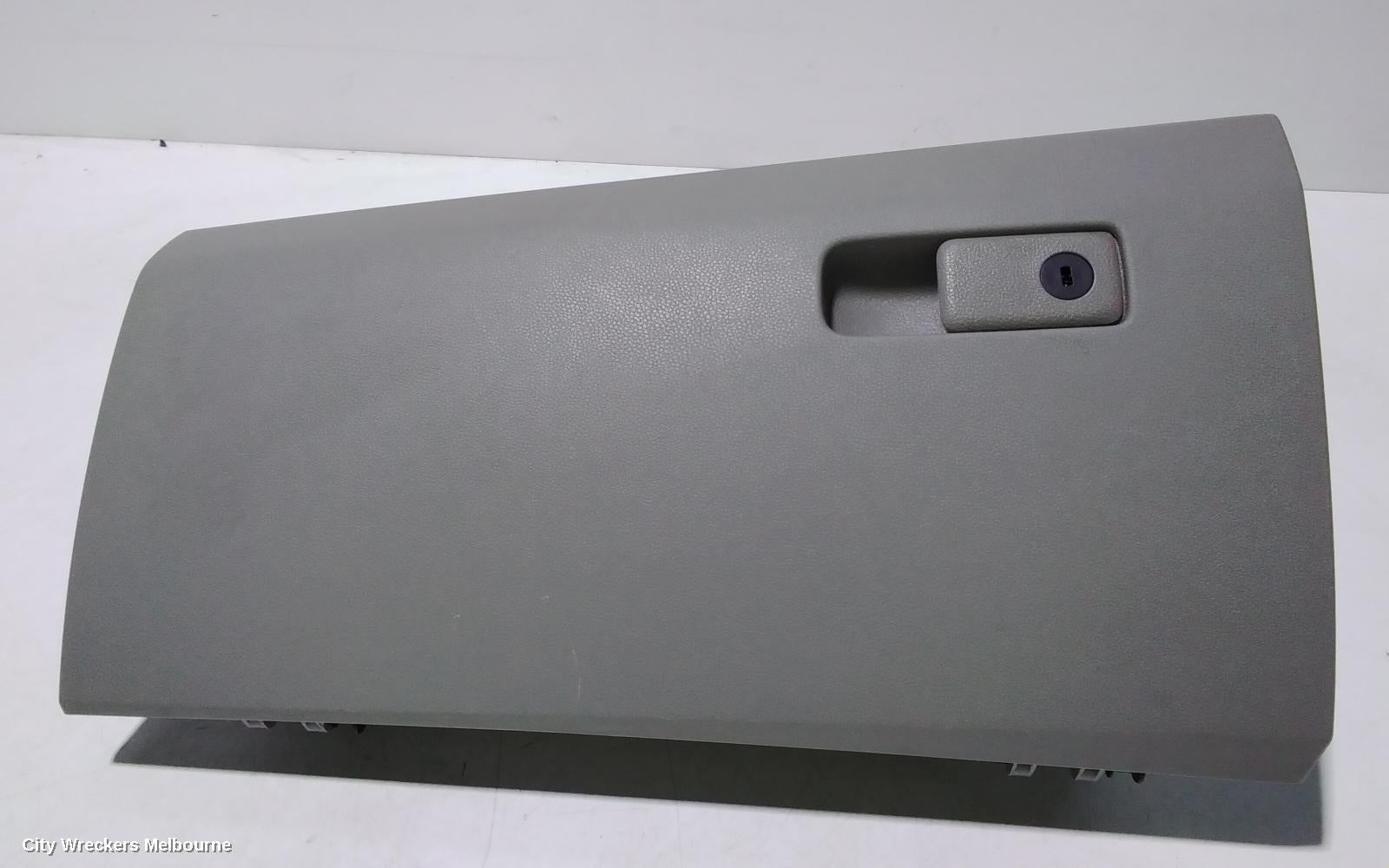 KIA CARNIVAL/GRAND CARNIVAL GLOVE BOX, LOWER, YP, 02/2015 - 10/2020 - Image 1