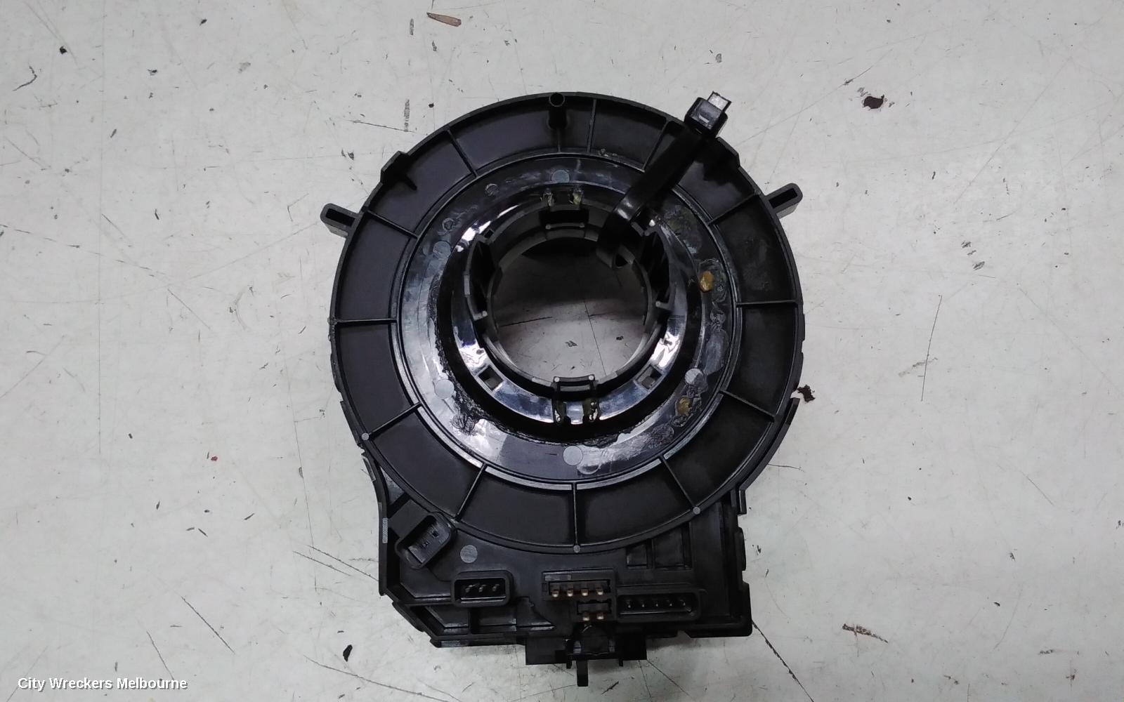 HAVAL JOLION AIRBAG MODULE/SENSOR, A01, CLOCKSPRING, 02/2021 - 03/2024 - Image 3