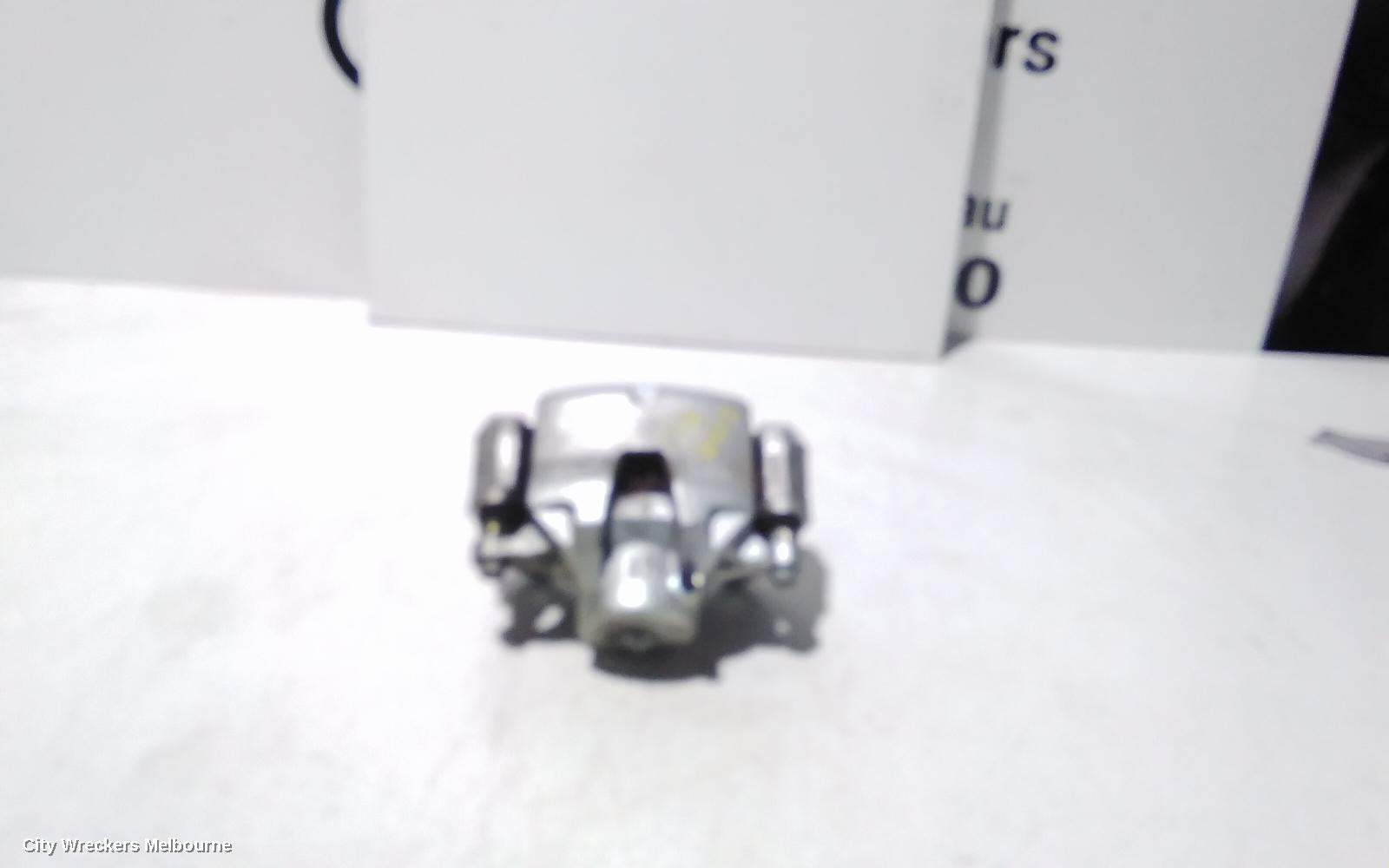 KIA SELTOS CALIPER, RH FRONT, 4WD, SP2, 07/2019 ONWARDS - Image 2
