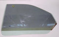 VOLKSWAGEN TRANSPORTER RIGHT FRONT DOOR WINDOW, T5, 08/2004 - 06/2015 - Image 1