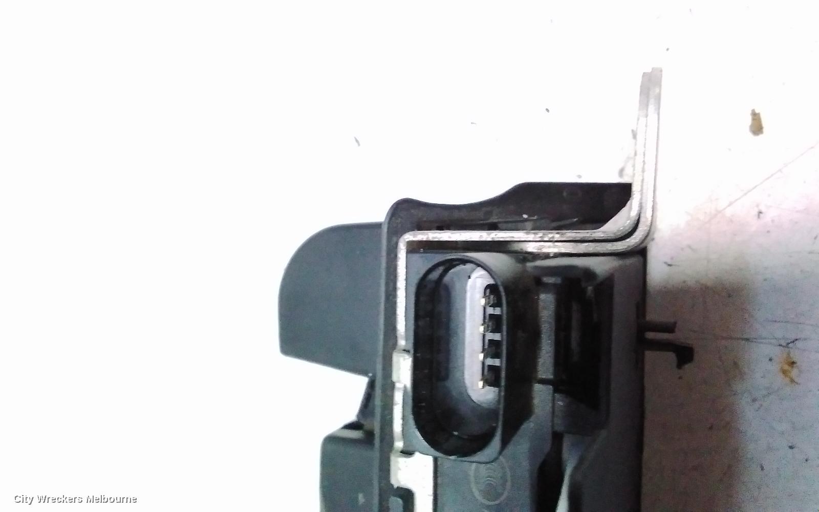 VOLKSWAGEN GOLF DOOR/BOOT/GATE LOCK, TAILGATE LOCK, HATCH, GEN 8, 09/2020 ONWARDS - Image 3