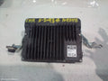 TOYOTA C-HR ECU, ENGINE ECU, 1.2, PETROL, ECU ONLY, GEN 1, 12/2016 ONWARDS - Image 1