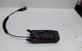 VOLKSWAGEN GOLF HANDBRAKE ACTUATOR, GEN 8, 09/2020 ONWARDS - Image 1