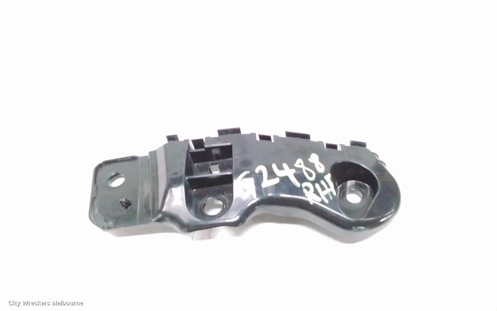 MAZDA CX5, KF, 02/2017 - 03/2026, RHF BAR BRAKET: 119367 - Image 1