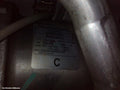 MITSUBISHI TRITON A/C COMPRESSOR, MQ-MR, 2.4, 4N15, DIESEL, 04/2015 ONWARDS - Image 1