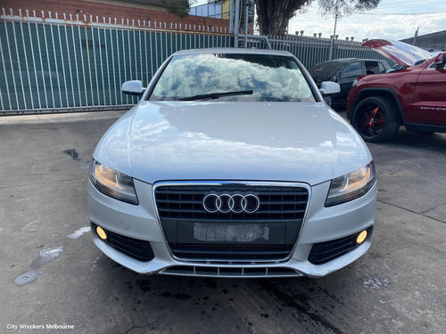 AUDI A4 LEFT HEADLAMP, B8 8K, XENON-NON ADAPTIVE TYPE, 02/2008 - 06/2012 - Image 1