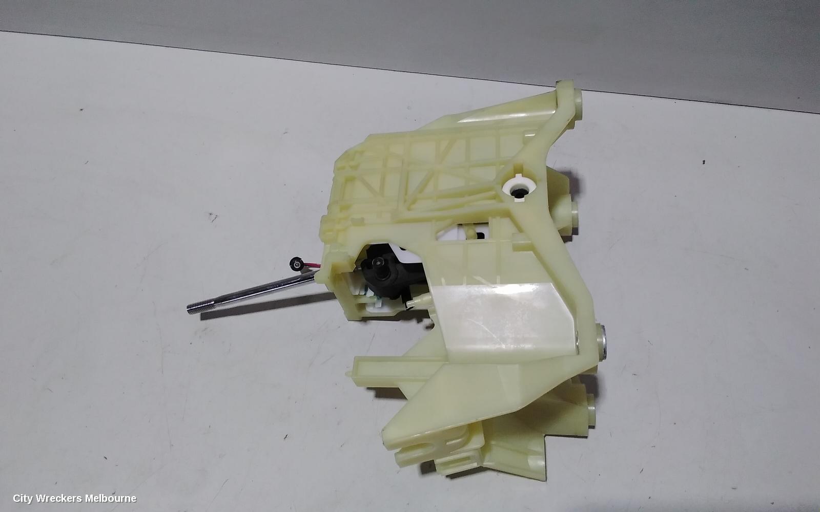 MITSUBISHI ASX GEAR STICK/SHIFTER, AUTO T/M, 2.0, PETROL, 2WD, SQUARE SHIFTER TYPE, XE, 07/2017 ONWARDS - Image 2