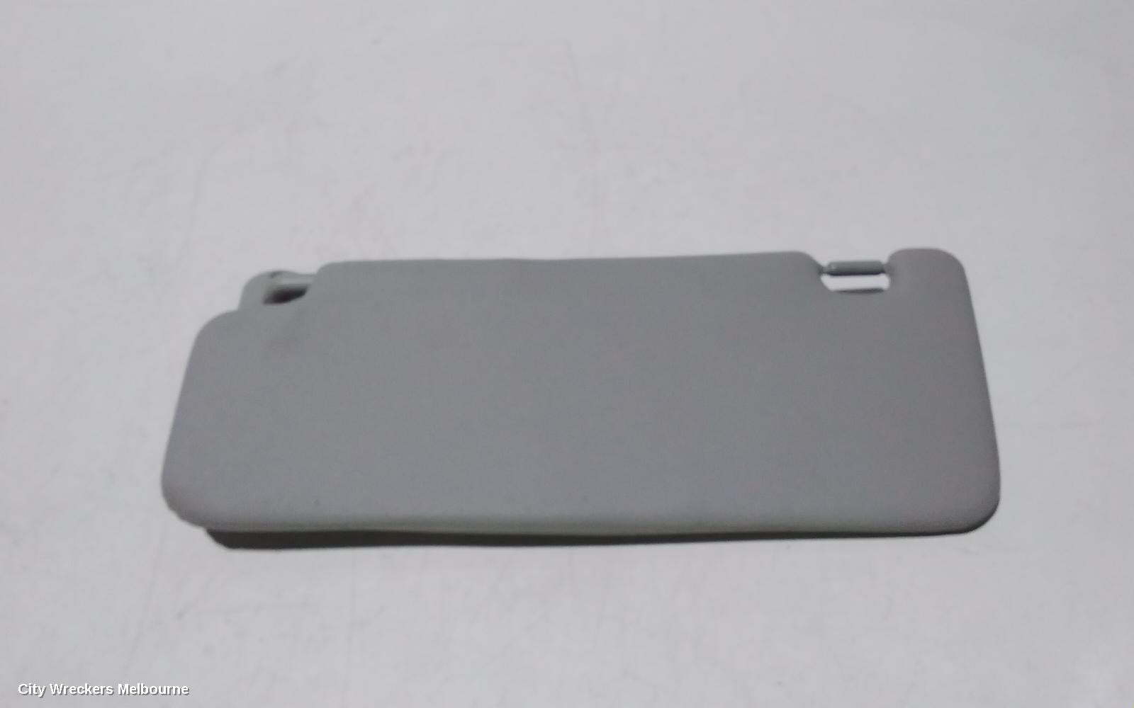 SUZUKI SWIFT SUNVISOR, AZ, RH SIDE, 04/2017 ONWARDS - Image 3