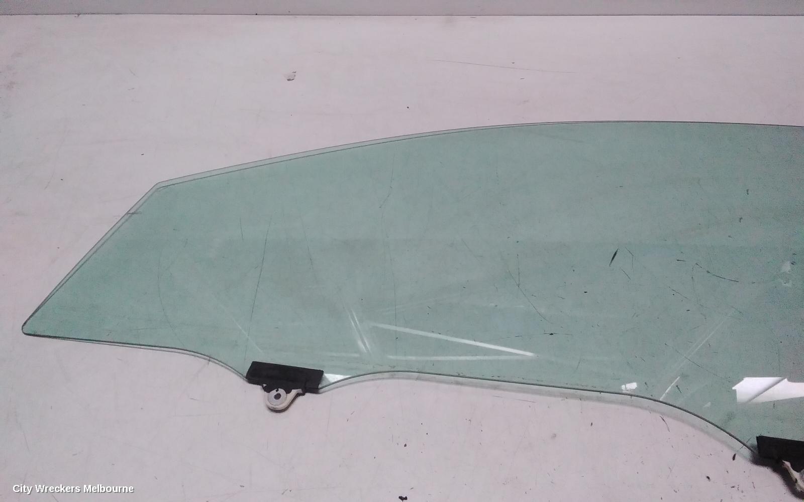 HONDA CRV LEFT FRONT DOOR WINDOW, RM, 11/2012 - 04/2017 - Image 3