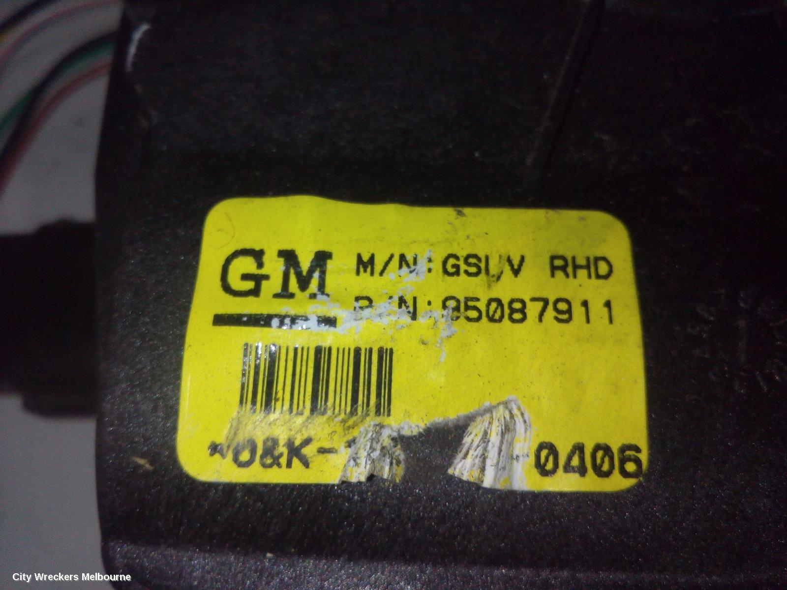 NISSAN NAVARA PEDAL ASSEMBLY, NP300, ACCELERATOR PEDAL, 05/2015 ONWARDS - Image 2