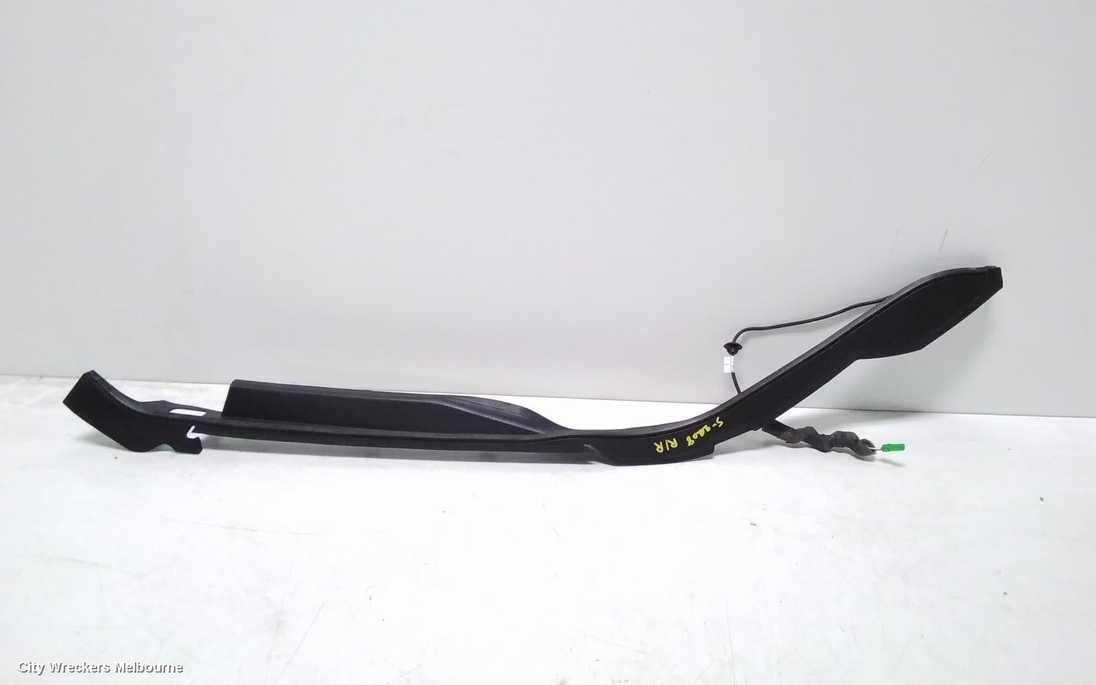 LAND ROVER RANGEROVER SPORT, L494, 12/2013 - 04/2022, TAILGATE SENSOR RIGHT   P/N CPLA-406A76 : 111846 - Image 1