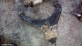 HOLDEN COLORADO RIGHT FRONT LOWER CONTROL ARM, RG, 07/2016 ONWARDS - Image 1