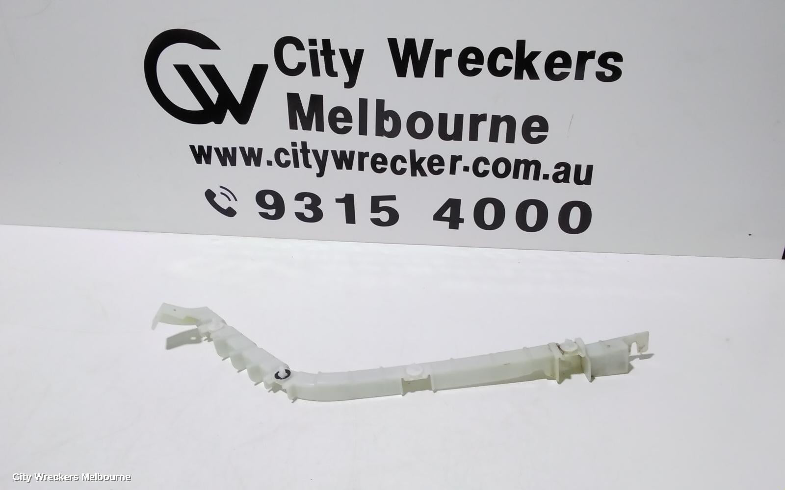HOLDEN CAPTIVA, CG SERIES 2 03/2011 - 06/2018, LHR BAR SLIDER: 97733 - Image 1