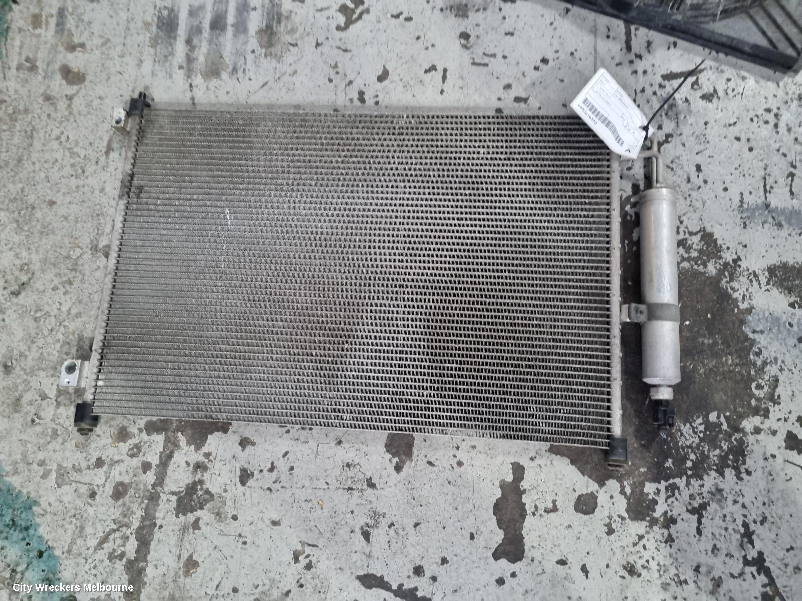 NISSAN XTRAIL A/C CONDENSER, T31, 10/2007 - 12/2013 - Image 2
