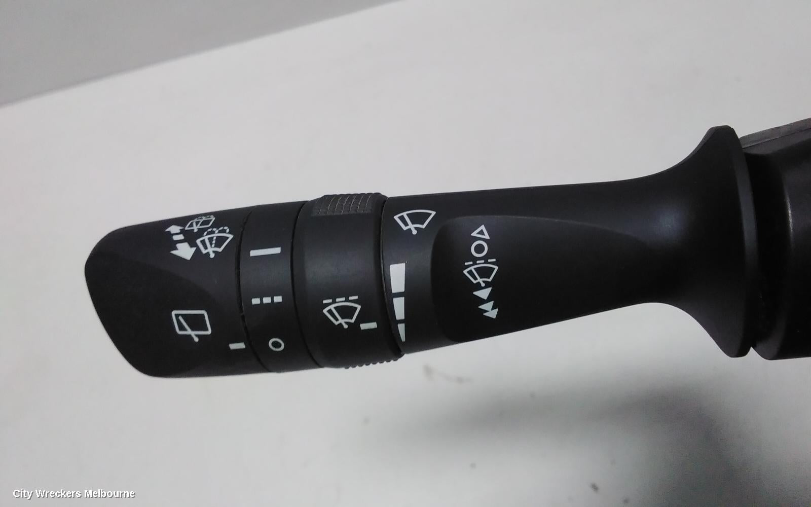 TOYOTA COROLLA COMBINATION SWITCH, WIPER SWITCH, ZRE182R, HATCH, 10/2012 - 06/2018 - Image 2