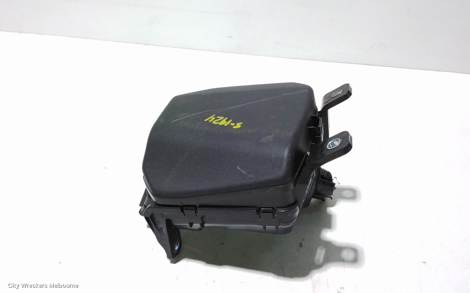 MAZDA 3 FUSE BOX, BP, 03/2019 ONWARDS - Image 3