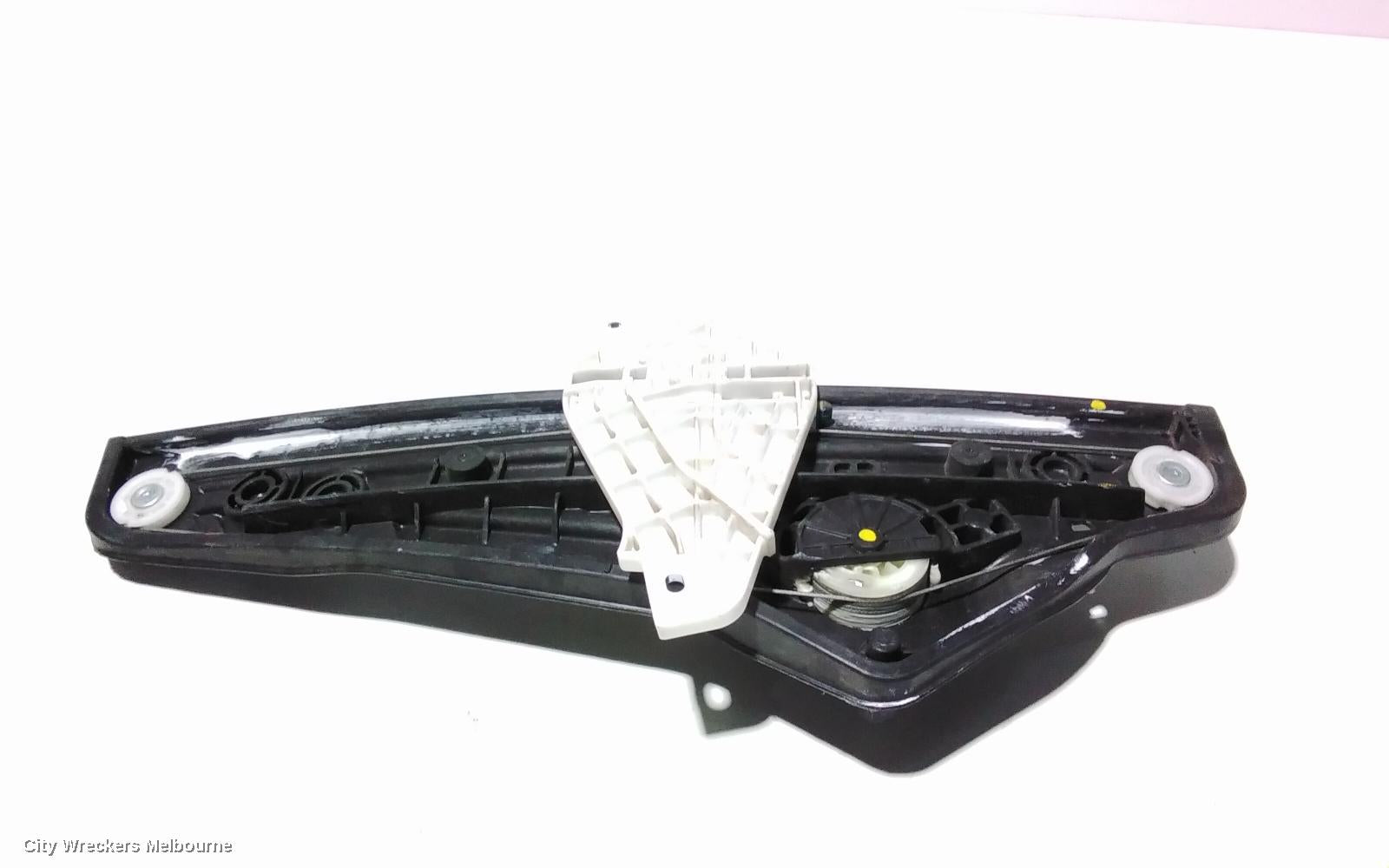 HYUNDAI VELOSTER LEFT REAR WND REG/MOTOR, FS, 12/2011 - 02/2018 - Image 3