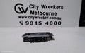 LAND ROVER DISCOVERY RADIO/CD/DVD/SAT/TV, HEAD UNIT/DRIVE, ANALOGUE AUDIO, MID AUDIO, W/ SAT NAV, 4, 10/2009 - 12/2016 - Image 1