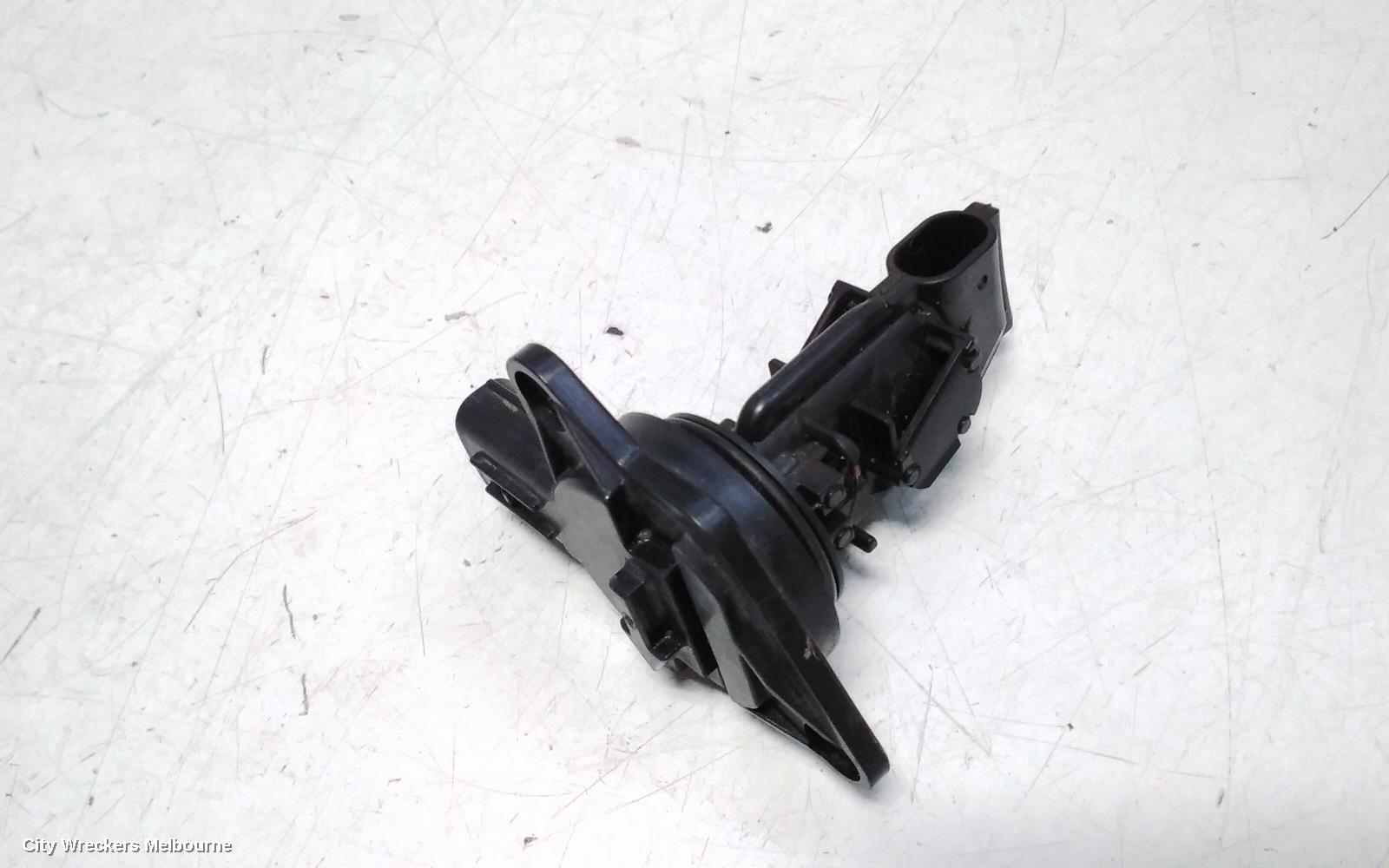 TOYOTA HIACE MAP SENSOR, 300 SERIES, 02/2019 ONWARDS - Image 2