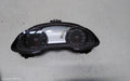 AUDI Q7 INSTRUMENT CLUSTER, INSTRUMENT CLUSTER, DIESEL, AUTO T/M, ANALOGUE TYPE, P/N 4M0920771, 4M, 09/2015 - 03/2020 - Image 1
