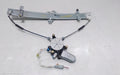 HONDA CIVIC LEFT FRONT WINDOW REG/MOTOR, 7TH GEN, POWER, 5DR HATCH, 11/2000 - 12/2005 - Image 1