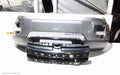 LAND ROVER RANGEROVER EVOQUE FRONT BUMPER, L538, WAGON, BUMPER BAR, NON HEADLAMP WASHER & NON SENSOR TYPE, 11/2011 - 06/2015 - Image 1