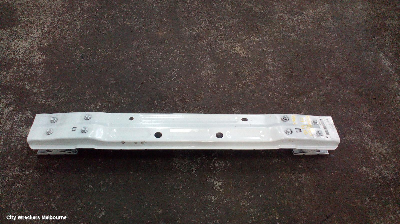 TOYOTA COROLLA R/BAR BRACKET/REINFO, REINFORCEMENT, ZRE182R/ZWE186R, HATCH, 10/2012 - 06/2018 - Image 1