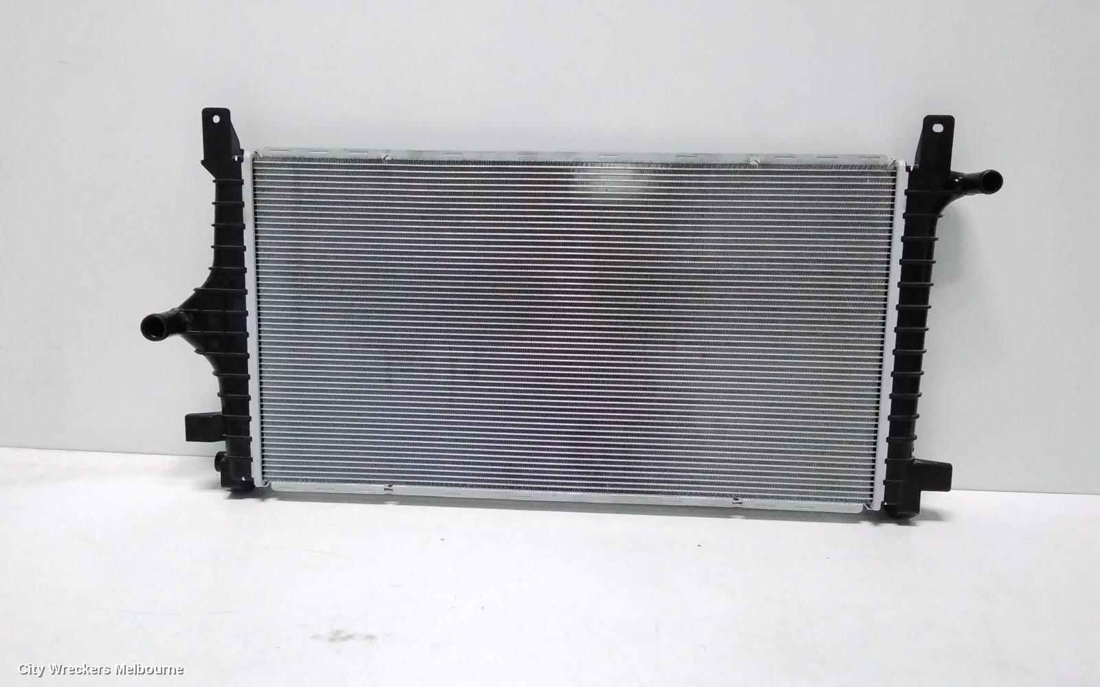 LDV G10 INTERCOOLER, INTERCOOLER PIPES/HOSES ONLY, DIESEL, 2.0, SV7C, VAN, 06/2021 ONWARDS - Image 2